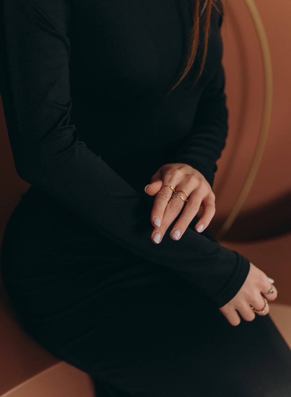 Grace dress