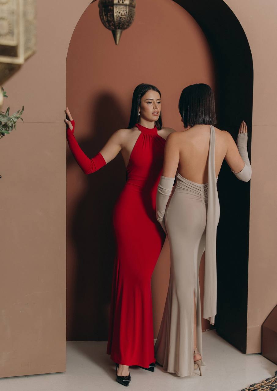 Serenity Gown dress