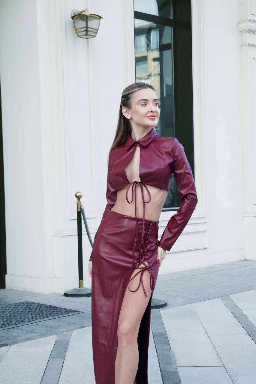 Fierce Elegance Set