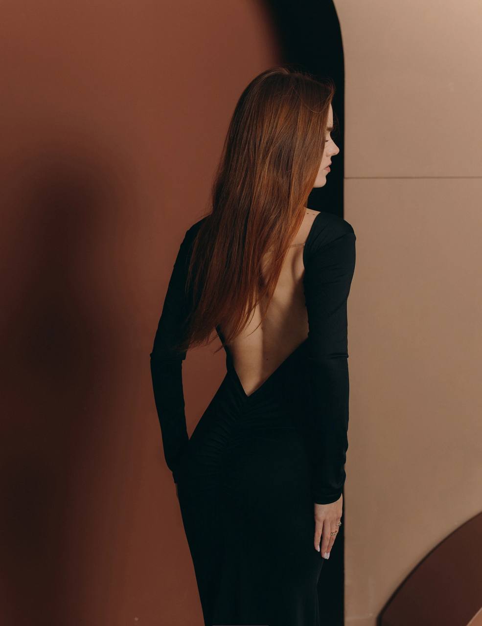 Grace dress