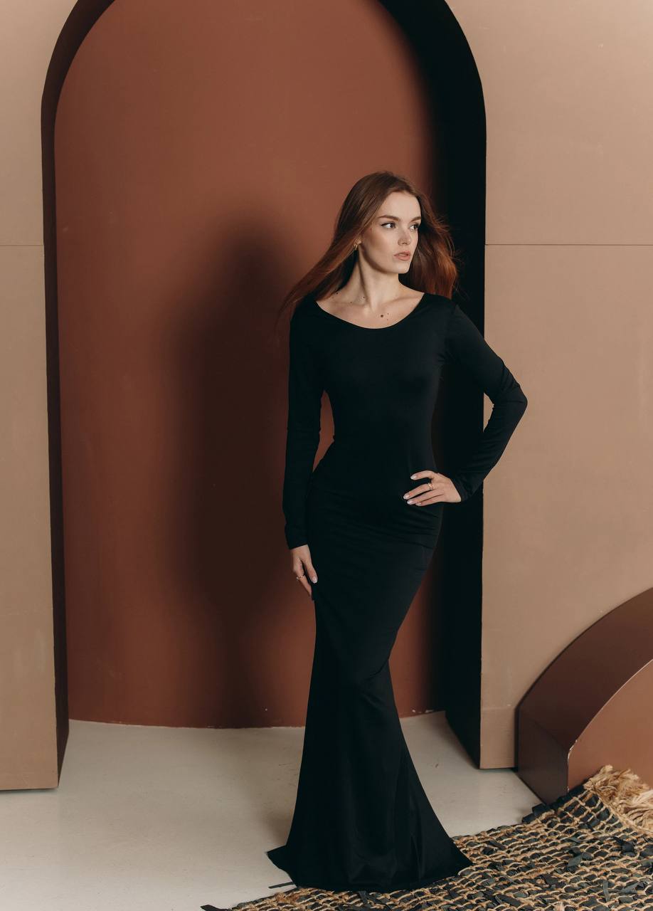 Grace dress