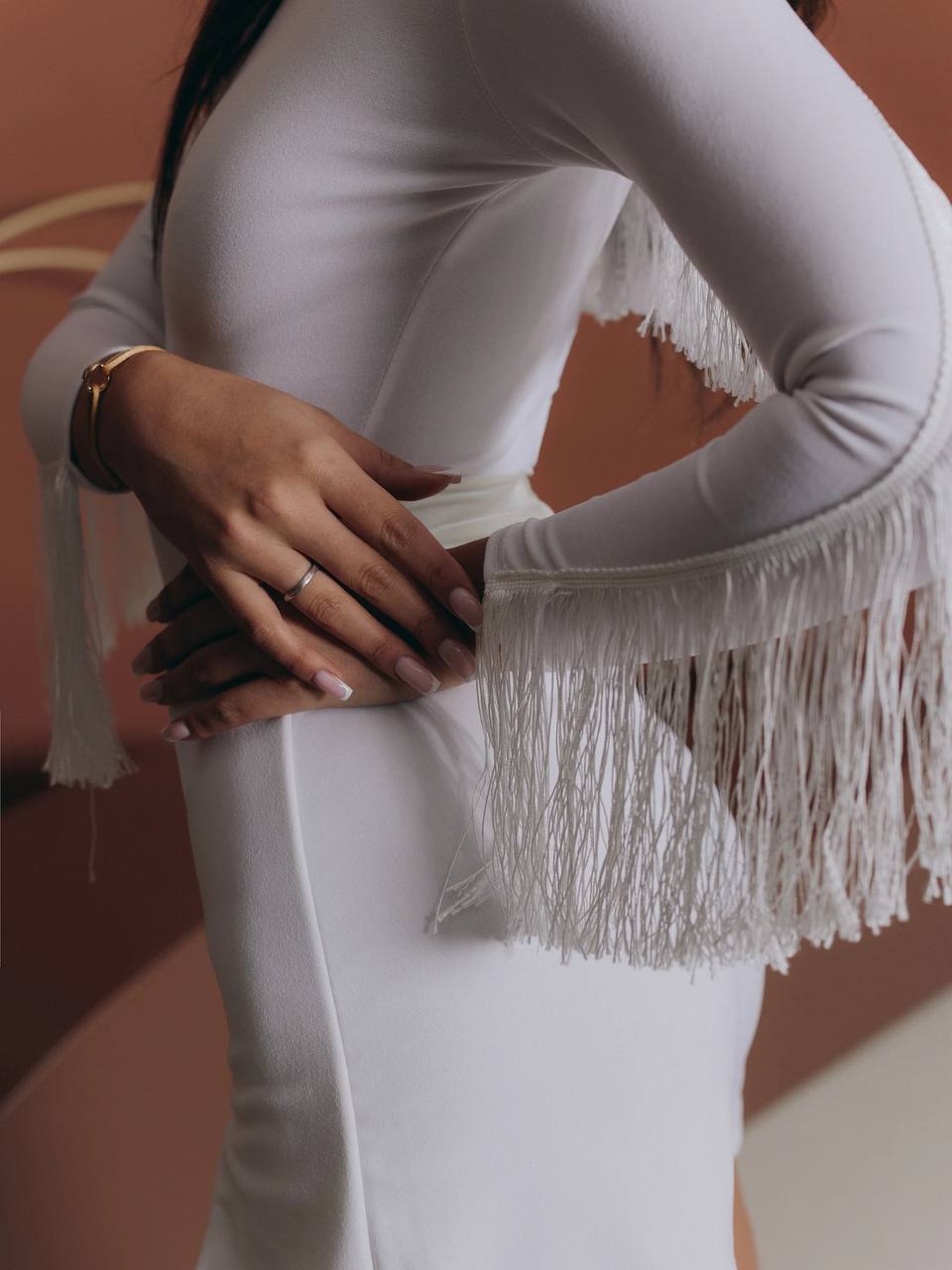 Celeste dress