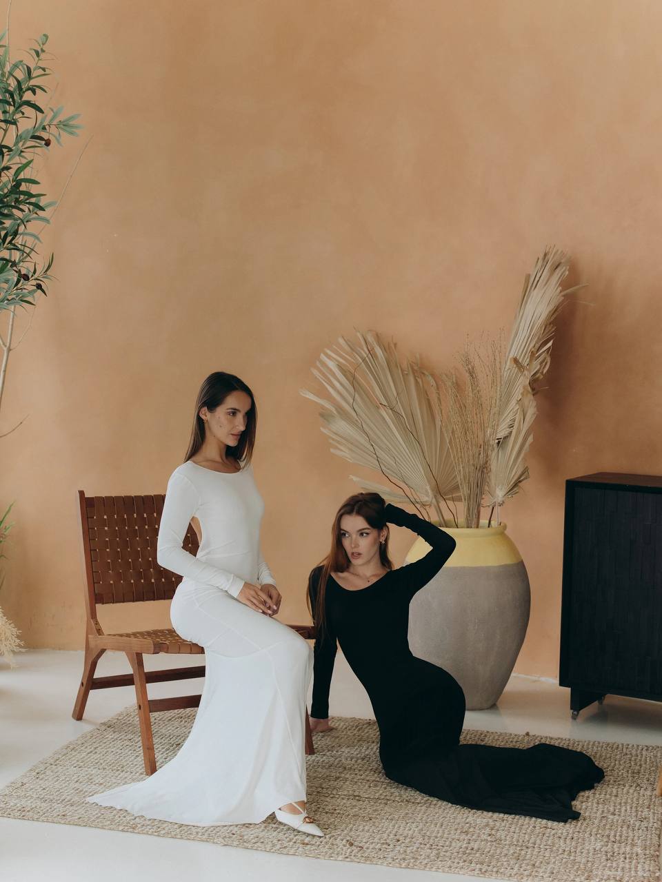 Grace dress
