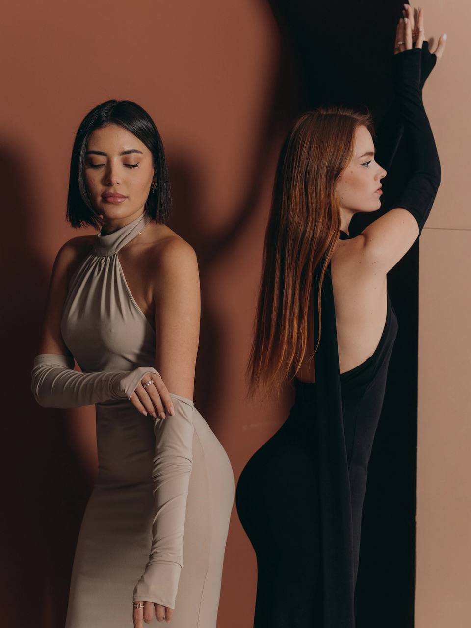 Serenity Gown dress
