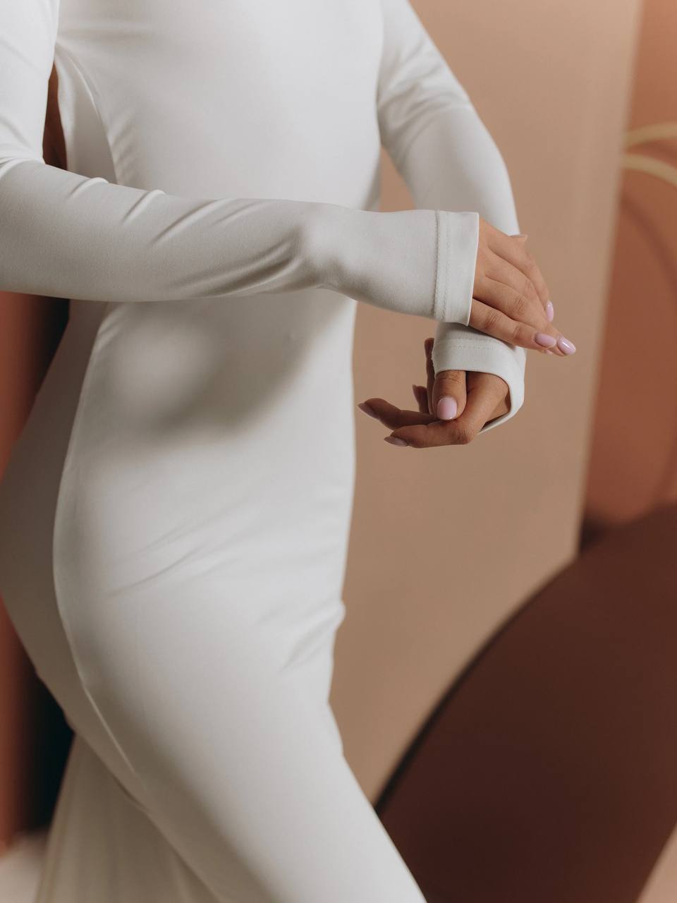 Grace dress