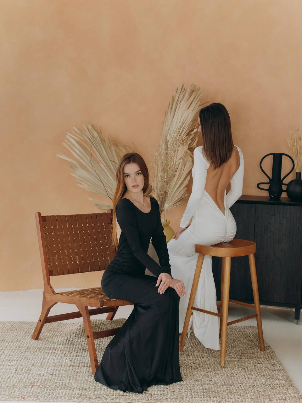 Grace dress