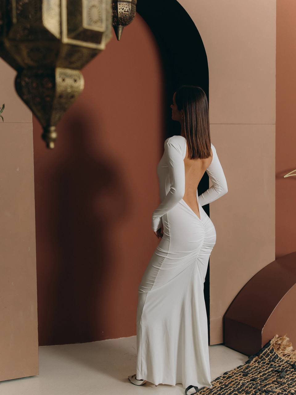 Grace dress