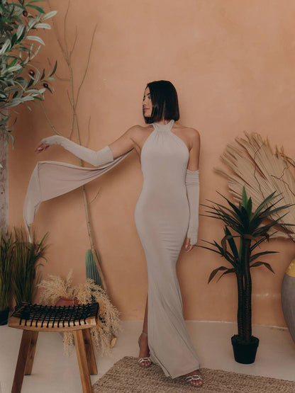Serenity Gown dress