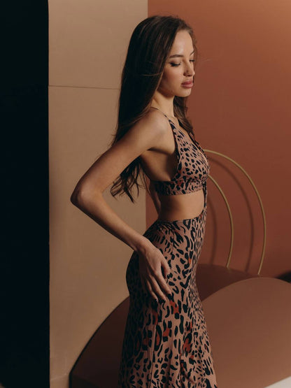Wild Desire dress