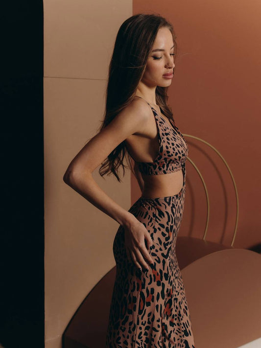 Wild Desire dress
