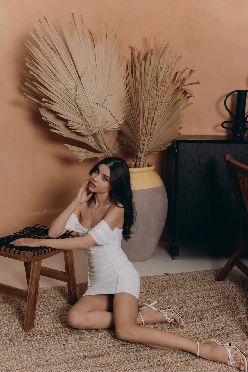Pure Elegance