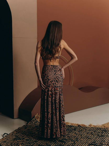 Wild Desire dress