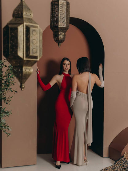 Serenity Gown dress