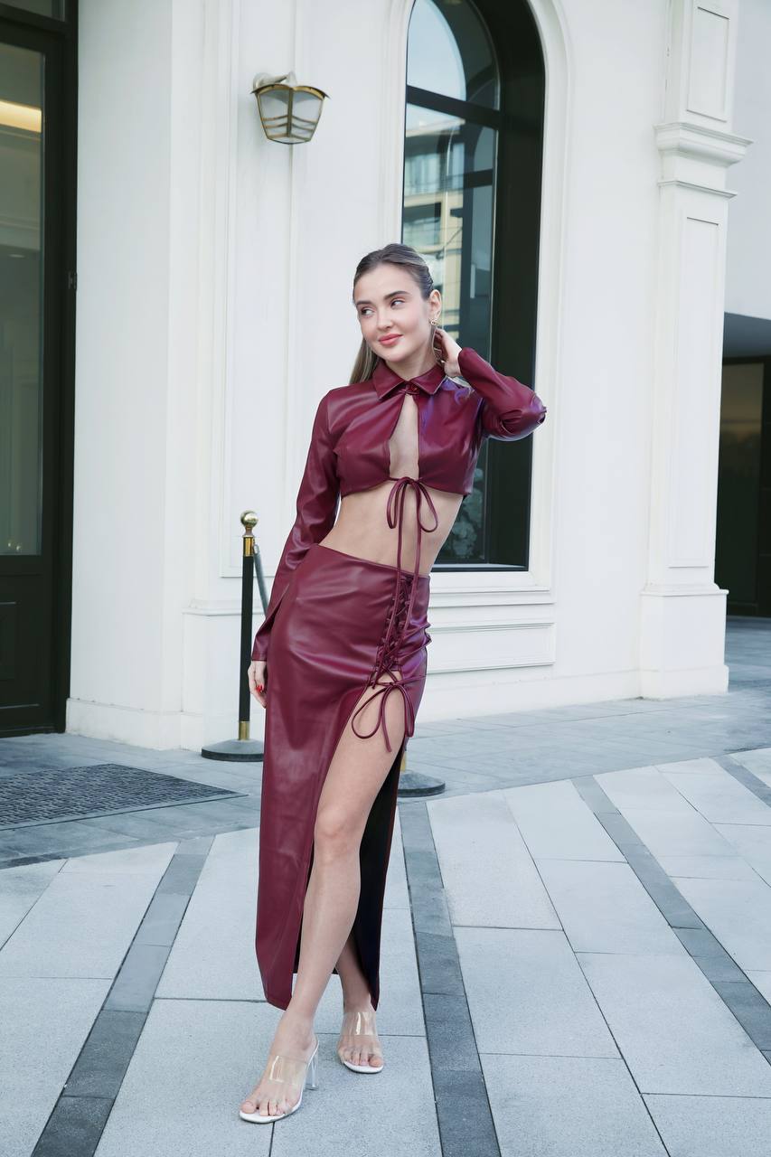 Fierce Elegance Set
