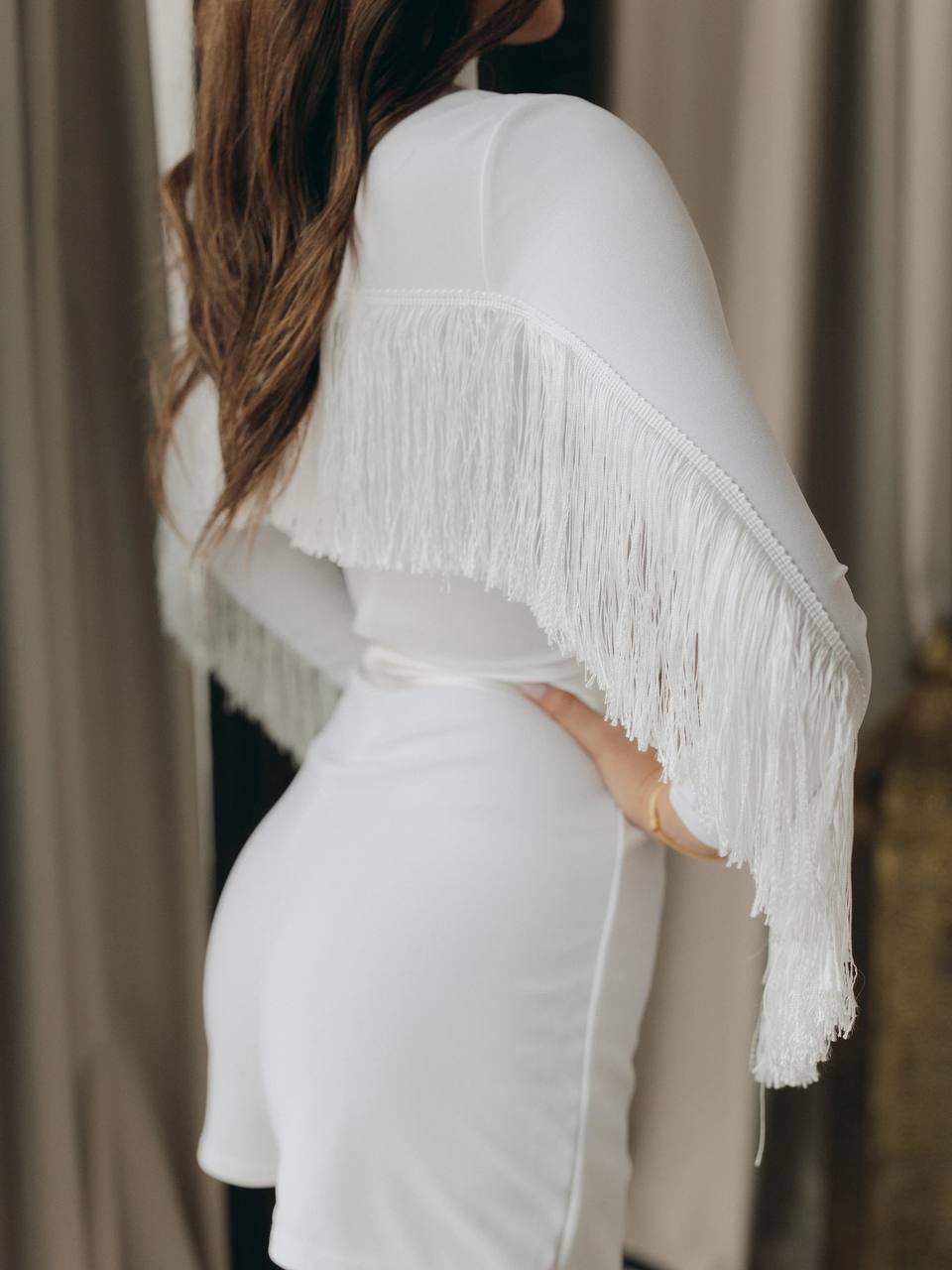 Celeste dress